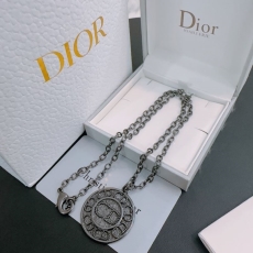 Christian Dior Necklaces